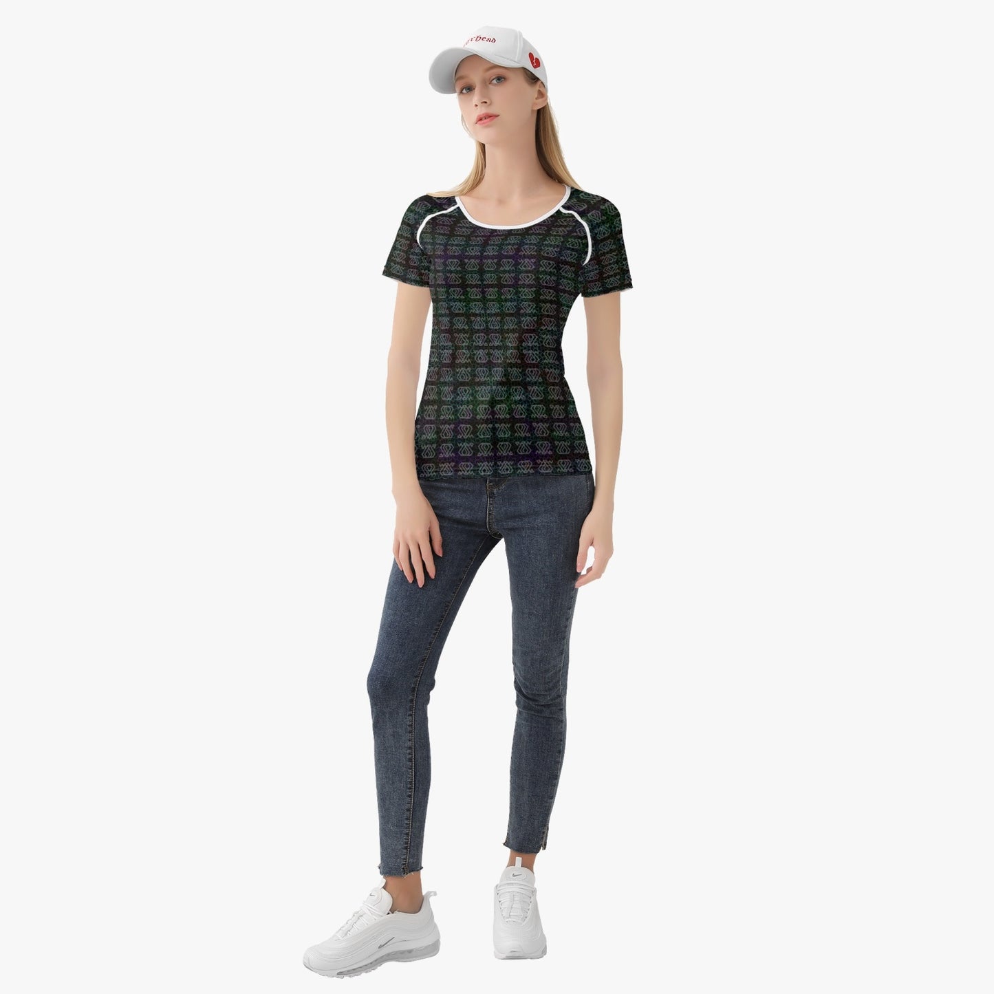 MG10W005 MAWA Originals Ladies' Sportshirt