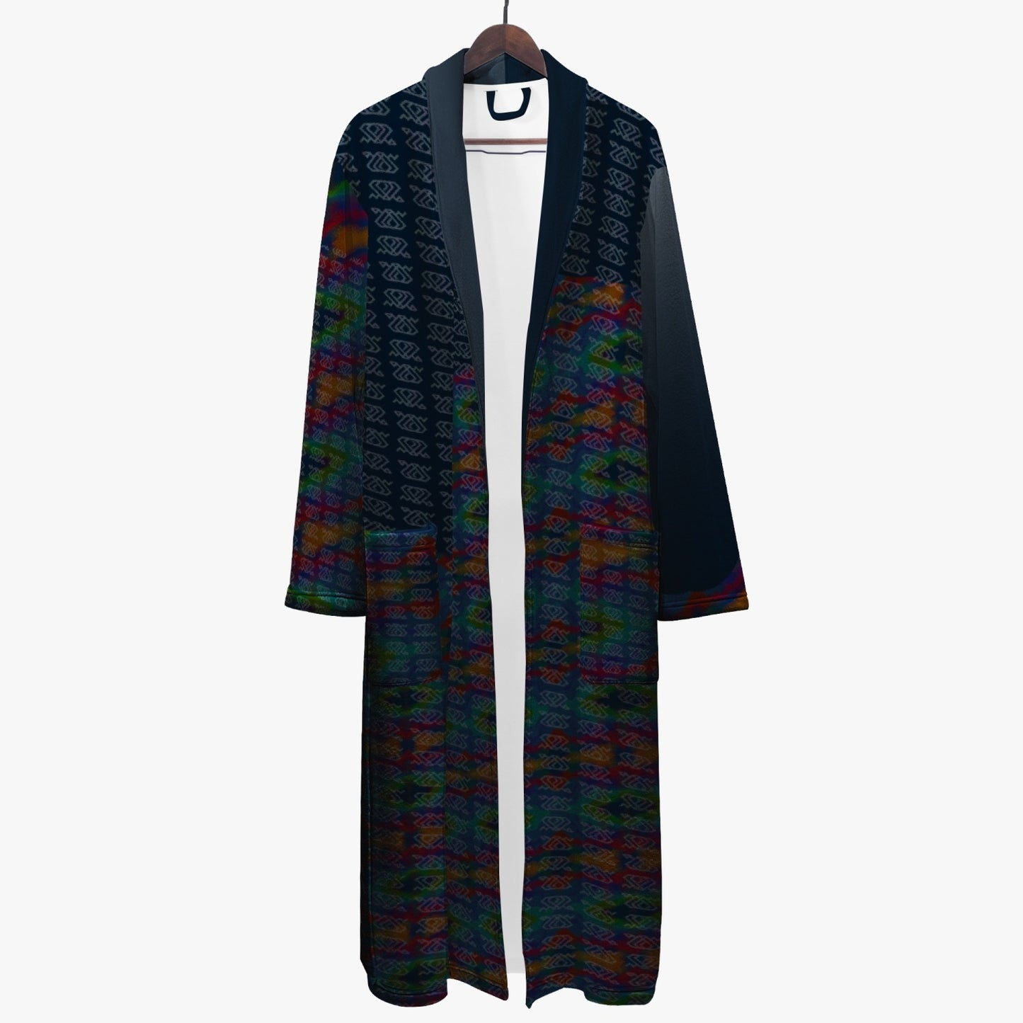 MG10M005 MAWA Originals Men’s Bathrobe