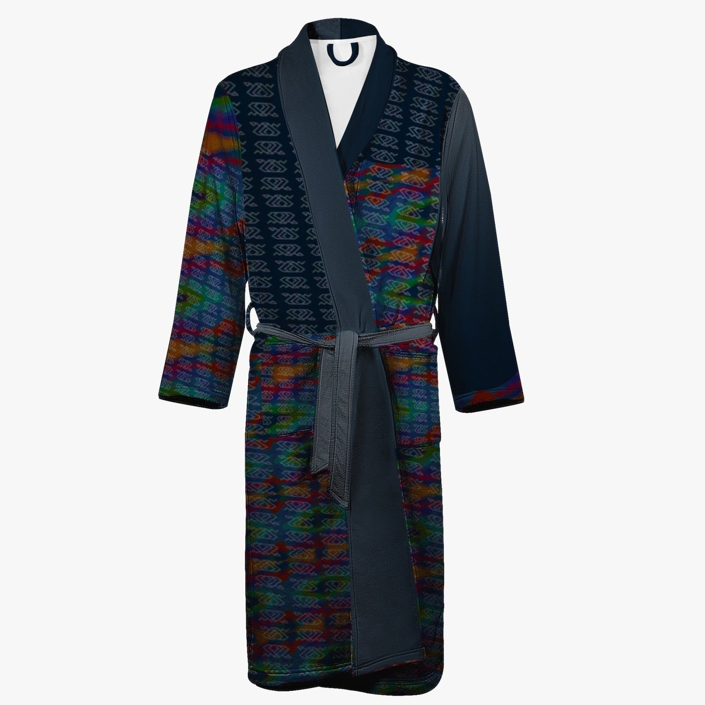 MG10M005 MAWA Originals Men’s Bathrobe