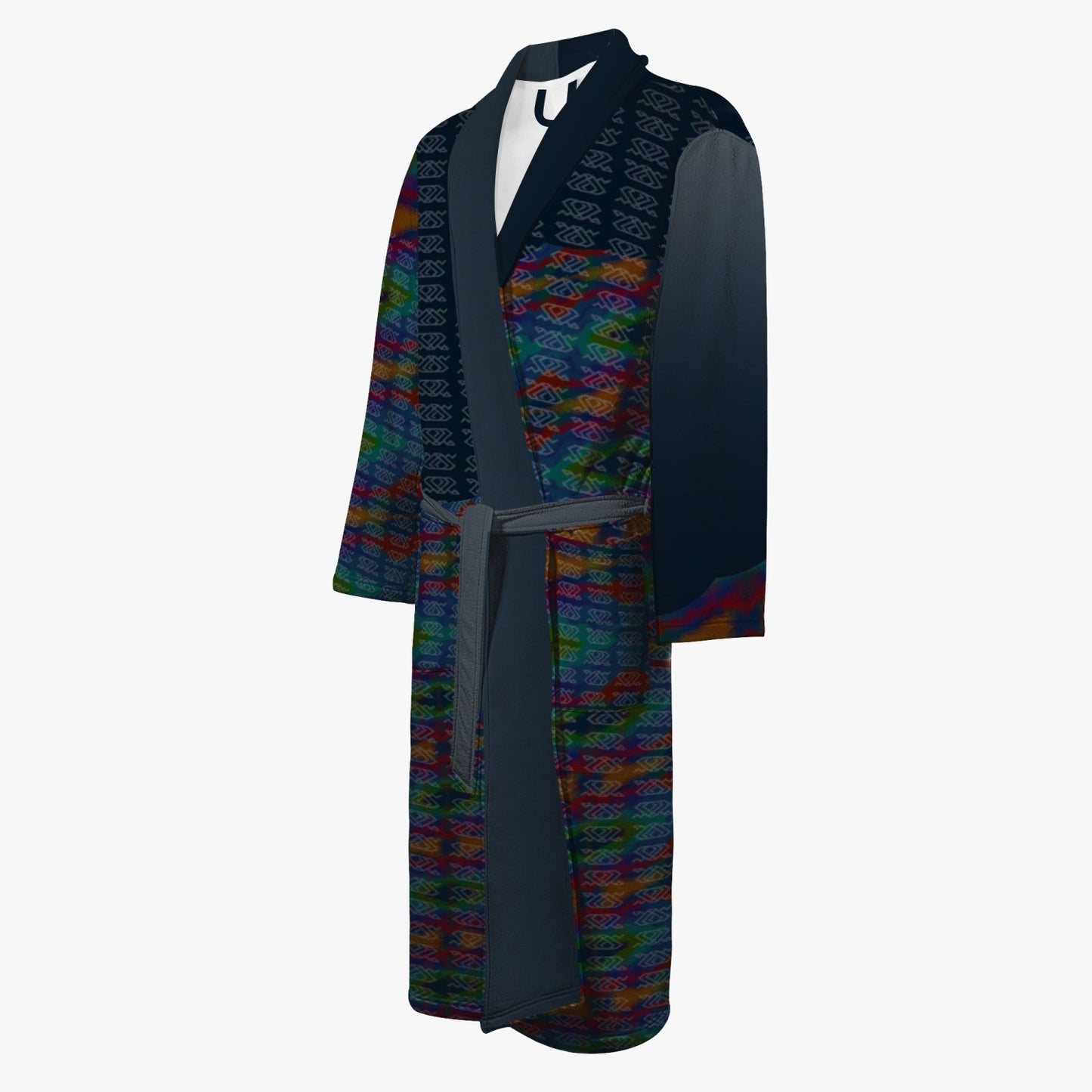 MG10M005 MAWA Originals Men’s Bathrobe