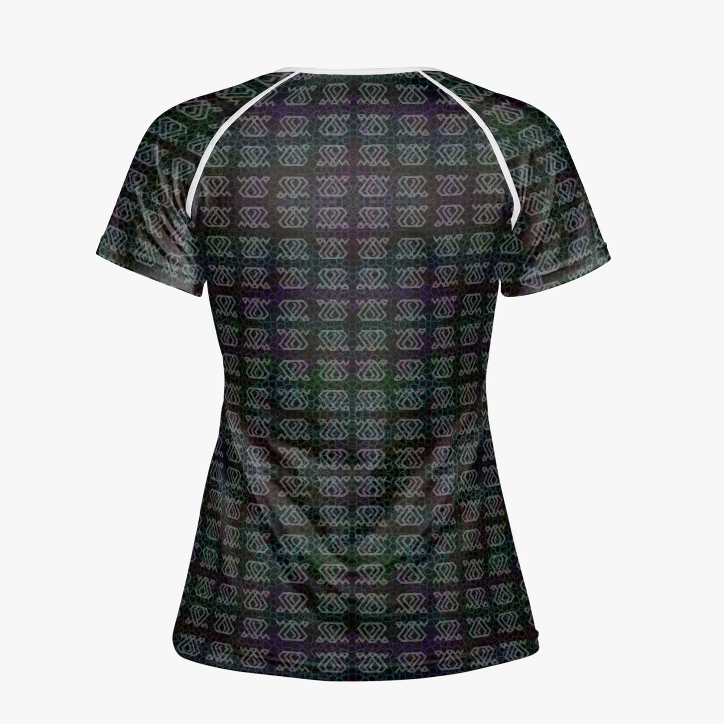 MG10W005 MAWA Originals Ladies' Sportshirt