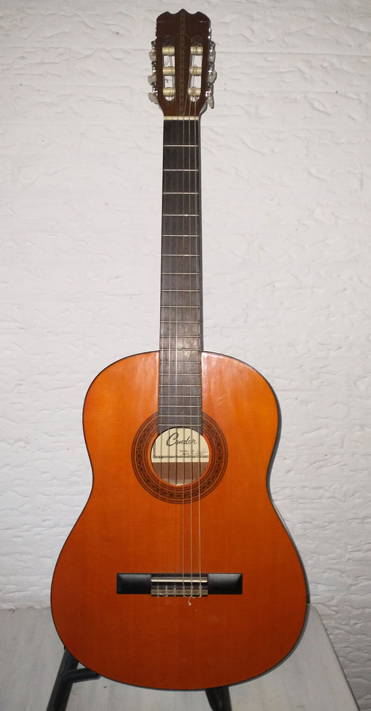 NL30U002 Condor Classical Guitar