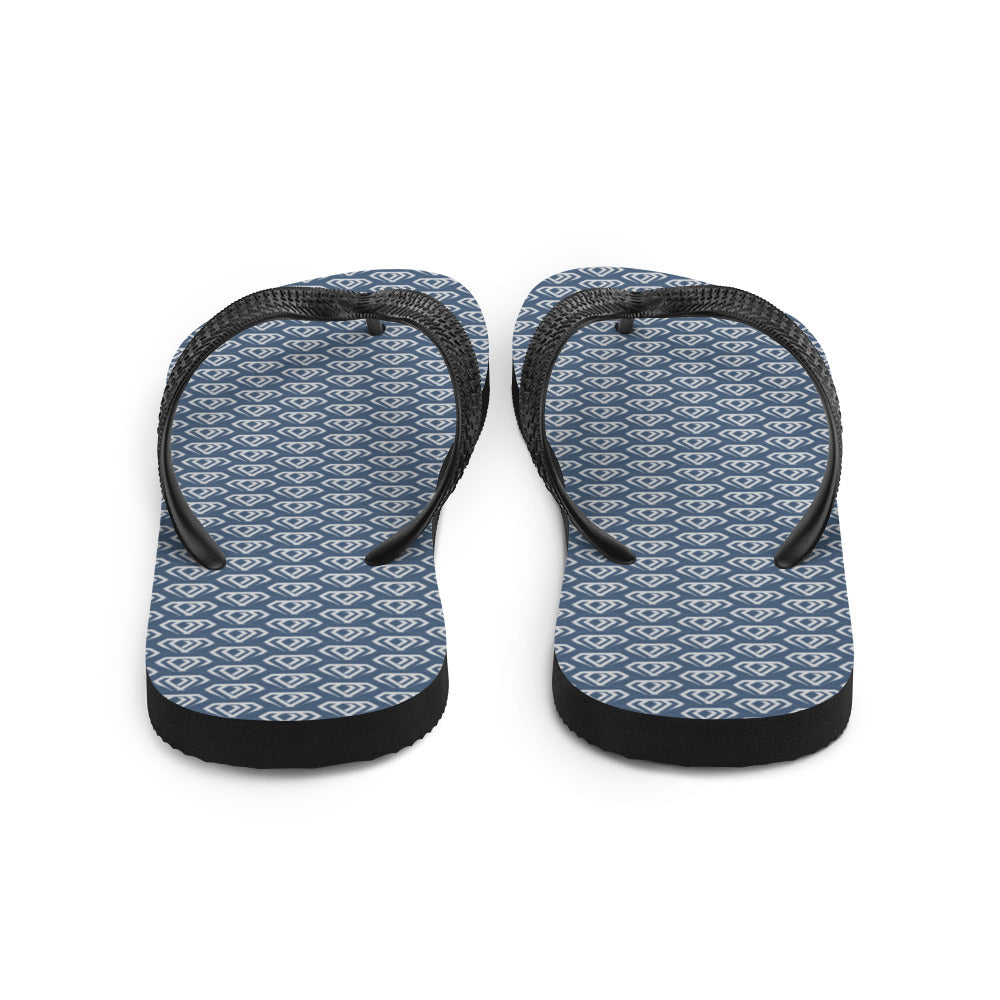 MG20U001 MAWAgear Teenslippers (Flipflops) mawablauw