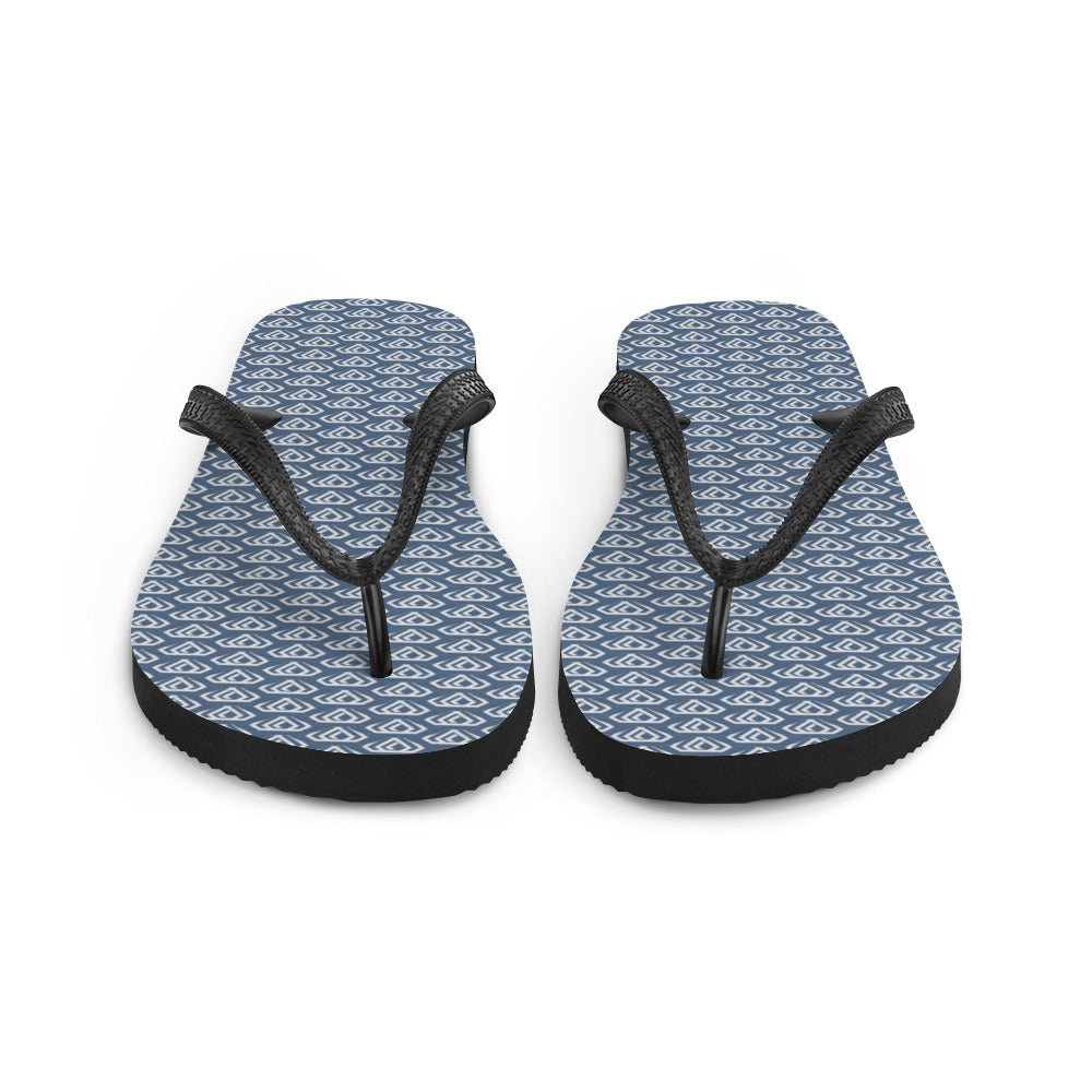 MG20U001 MAWAgear Flip-Flops Mawa-blue